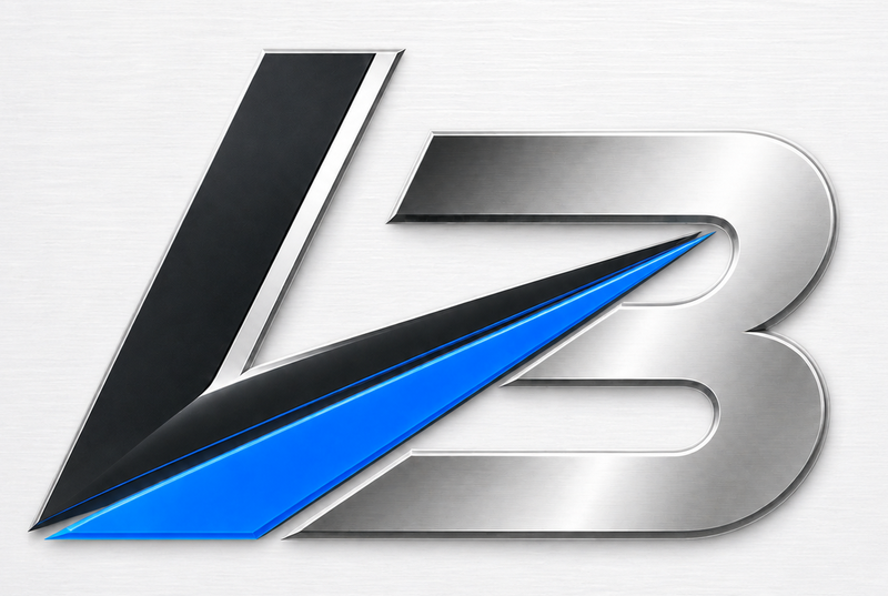 Labravo logo